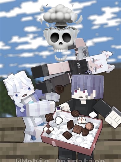 Creative Minecraft Valentine's Day Gift Ideas