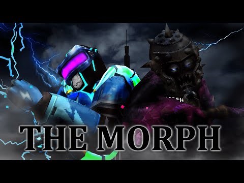 The Morph | A Gorilla Tag Movie