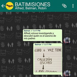 314K views · 7.8K reactions | Bati Star Wars #TNTLeaks | TNT América Latina | Facebook