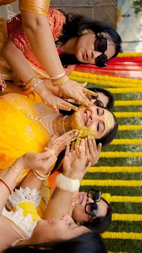 Bengali wedding cinematic video | Best wedding Photographer #weddingvideo #bride #bridal #instagram