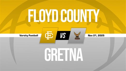Floyd County High School (VA)  Football