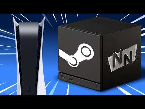 Valve just got a HUGE WIN, from an unexpected place