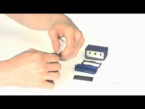 Stamp production within one minute -- with modico®