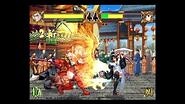 SAMURAI SHODOWN VI - Gameplay Trailer US