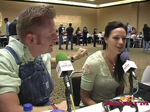 Joey + Rory - CMA Music Fest 2010