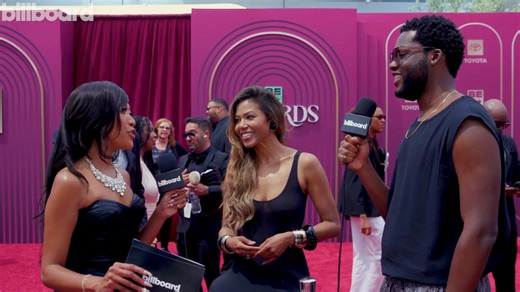 “1 Thing” turns 20 this year — and Amerie is reflecting on the legacy of her timeless hit and how fans showed up for her Tiny Desk. 👑🎶 | Billboard