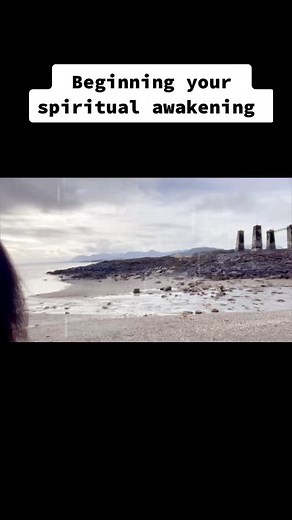 Discovering the Path to Spiritual Awakening