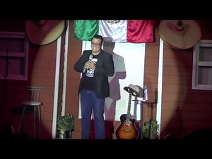 "Víctima de bullying" Franco Escamilla