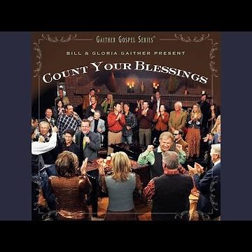 Greatly Blessed, Highly Favored (Live)