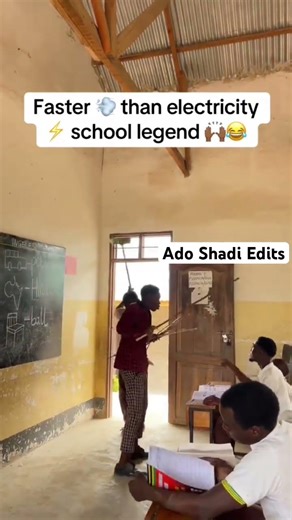 Faster than Electricity, School legends technics #trendingvideo #funny #comedyvideos