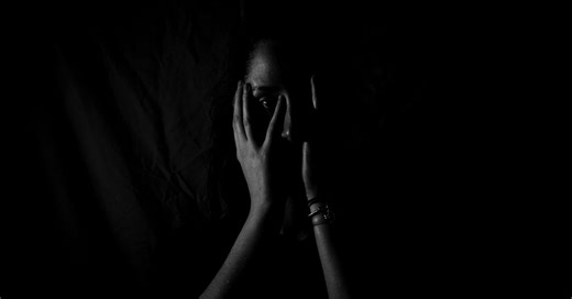 Domestic violence app includes disguised emergency button