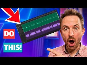 Multitrack Recording Explained - How To Edit Like a Pro