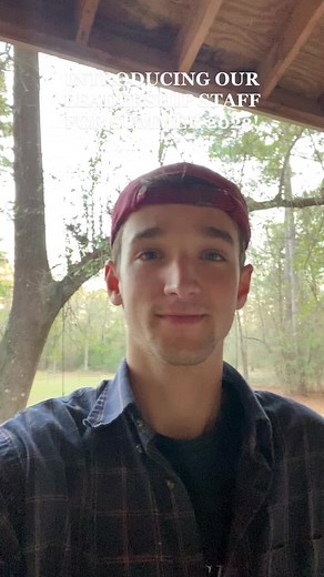 Frontier Camp Staff on TikTok