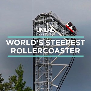 321K views · 2.8K reactions | Would you dare to tackle this rollercoaster in Japan  Theme Park Review | UNILAD Adventure | Facebook