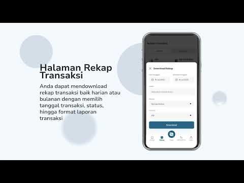 Pintro Merchant | Solusi Digital Kantin Sekolah