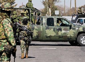 ¿Cuánto ganan los militares en México?... los rangos y sueldos de marinos y soldados