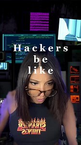 #greenscreen #asmr #fyp #hackers #roleplay #humor #funny #movies | disney hacker scene