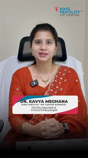 Kims Fertility IVF Centre on Instagram: "Many people assume that IUI is the same as IVF. It isn’t. In this reel, Dr. Kavya explains what IUI (Intrauterine Insemination) really means- how it works, who it is suitable for and when it may not be the right option. IUI involves carefully timing ovulation, preparing the sperm in the lab and placing it directly inside the uterus by bypassing the cervix. It is often recommended in cases of unexplained infertility, mild male factor, ovulatory disorders, 