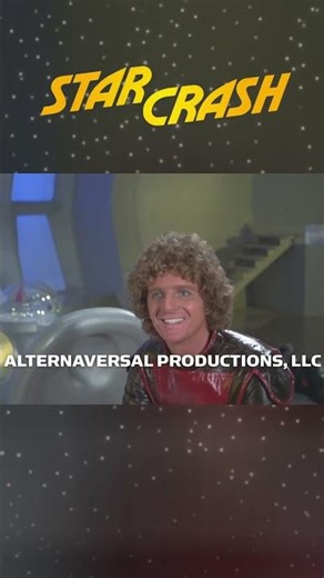 #mst3k Starcrash Stinger