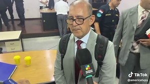 Audiencia Preliminar del Caso Berilo en Paraguay