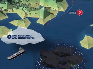 3.3K views · 120 reactions | We’ve launched a new product website for our RBS15 family where you can follow the missile on its journey to the target. Check it out  www.saab.com/rbs15 | Saab | Facebook