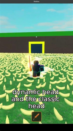 Roblox Is Replacing Classic 2D Faces in February 2026