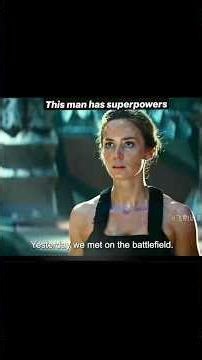 Bro Has Super Powers 😱, #mystery #movieexplanation #movierecap #movieexplained #movie