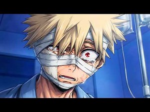 MIDORIYA LOST HIS QUIRK「Boku no Hero Academia: Final Season AMV」