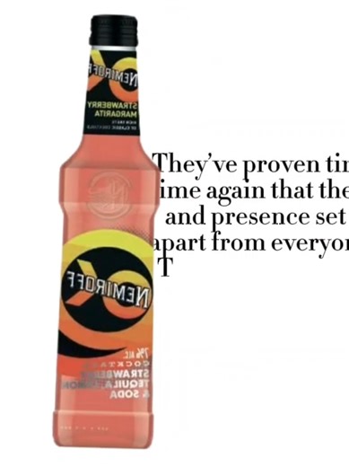 Nemiroff Brand Overview