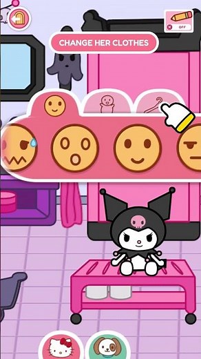 Hello Kitty and Friends World
