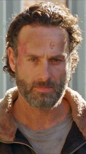 Rick suspects Terminus | TWD S04 E16 #thewalkingdead
