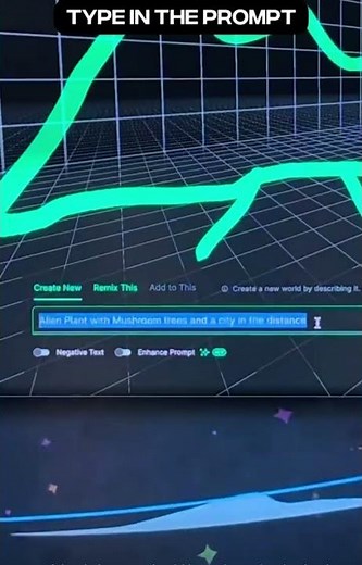 🚀 Explore AI-Generated 3D Worlds | Part-07 | Skybox by Blockade Labs! | PowerSite-HQ