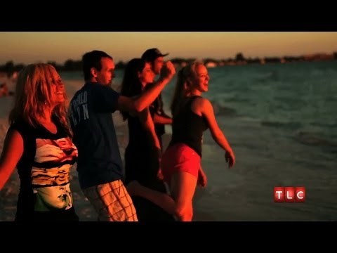 Extended Sneak Peek | Breaking Amish: Brave New World