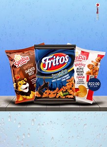 ADVERT | Blue Drop H2O is here to keep you refreshed, and now we've got even more to offer! 💧 Not only can you enjoy the freshest, purest water, but now you can pair it with delicious biltong and snacks—perfect for any occasion! ✅ Refill Stations ✅ Bottled Water ✅ Ice Cubes ✅ Tasty Biltong & Snack Selections Stay hydrated and satisfied! Whether you're grabbing a quick bite or stocking up for the week, Blue Drop H2O at Lemo Mall has something for everyone. 📍 Find us at the Greenest Mall in Mang