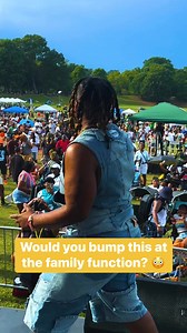 31K views · 1.1K reactions | Would you bump this at the family function?  Download “Stand On Business” by Myia B Music today! #MyiaBMusic #MBFam #SouthernSoul #BlackLesbian | Myia B Music | Facebook