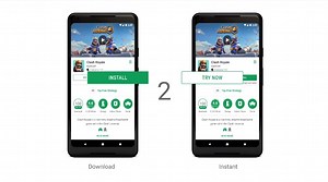 Google Play Instant Allows Users To Play Games Before Downloading Them