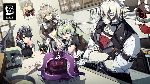 All 17 Zenless Zone Zero Agent birthdays