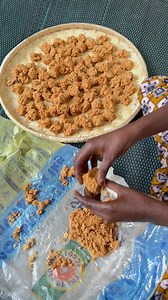 41K views · 10K reactions | Do you know Kantun Ghana?朗 Or what do you...