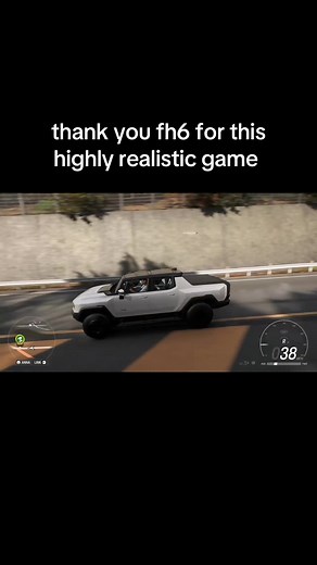Forza Horizon 4: Highly Realistic Gameplay & Bowieknife99 Competition