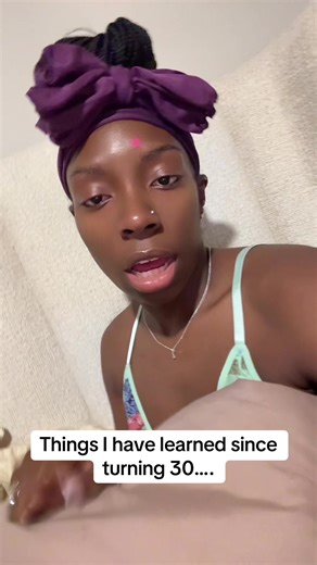 Three Life Lessons Learned After Turning 30