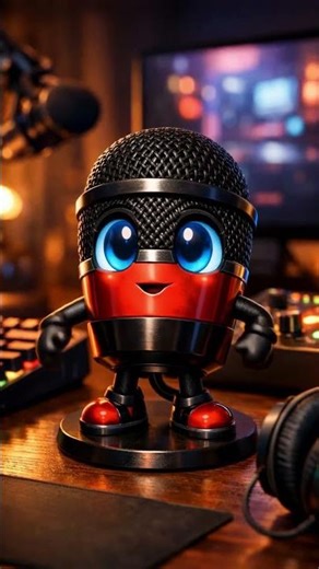 This Mic Can Hear Your Secrets… 😳 (You Won’t Believe It) #shorts