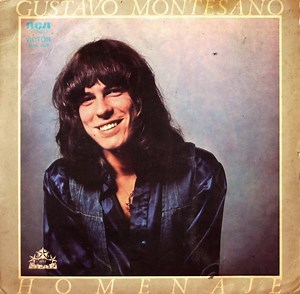 Gustavo Montesano - Homenaje