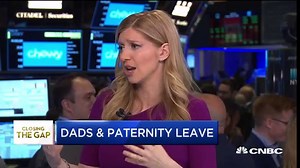 Closing the Gap: Spotlight on paid parental leave