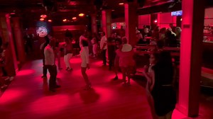 Doors open for Island Saturdays! Let’s go!!! | Alchemy