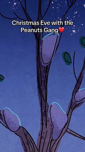 Merry Christmas Eve! | snoopy