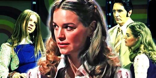 'It's Really Unnerving': Late Night With the Devil Star Laura Gordon Reveals What Made the Movie Work