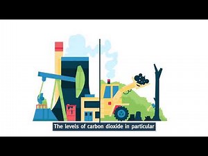 Climate Change 101