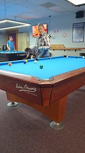 28K views · 257 reactions | Share me Friends | Cute poolplayer | Facebook