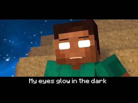 HEROBRINE V.S ENITY 303