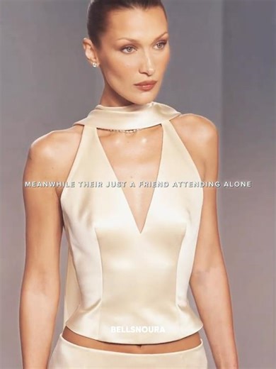 Bella Hadid at vanity fair Oscar party! #bellahadid #bellahadidedit #oscars #fashion #supermodel